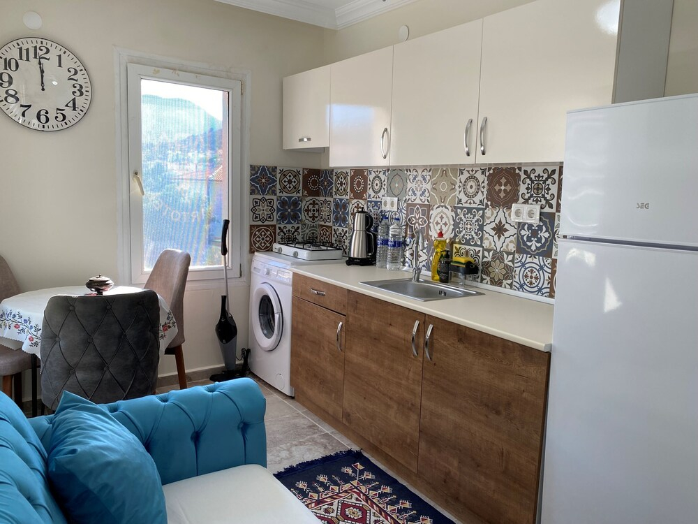 Villa Lara Tatil Evleri