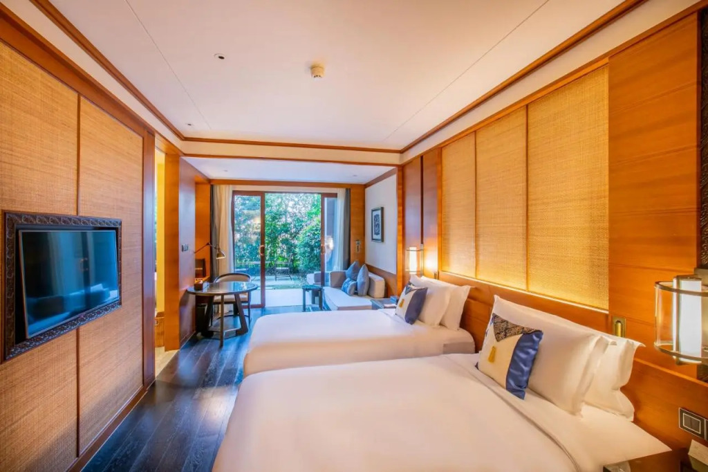 Anantara Guiyang Resort