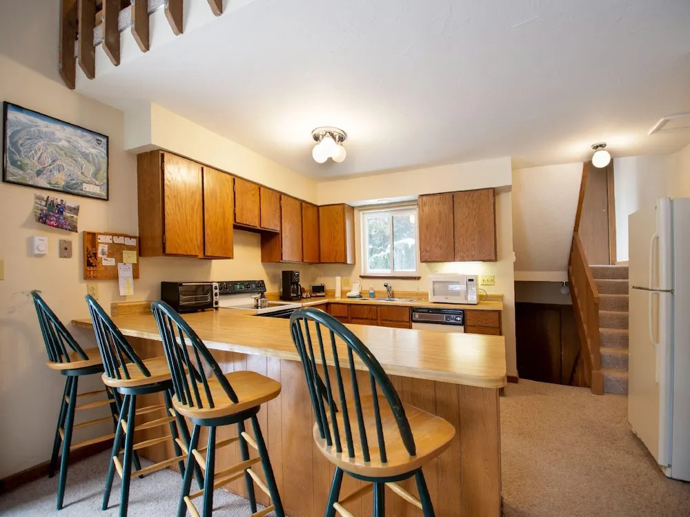 Vasquez Creek Townhomes #1