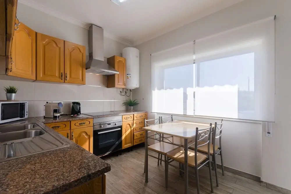 Seixal Bay Village - Family Choice