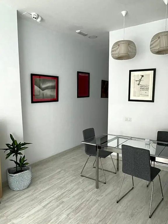 Coworking Studio