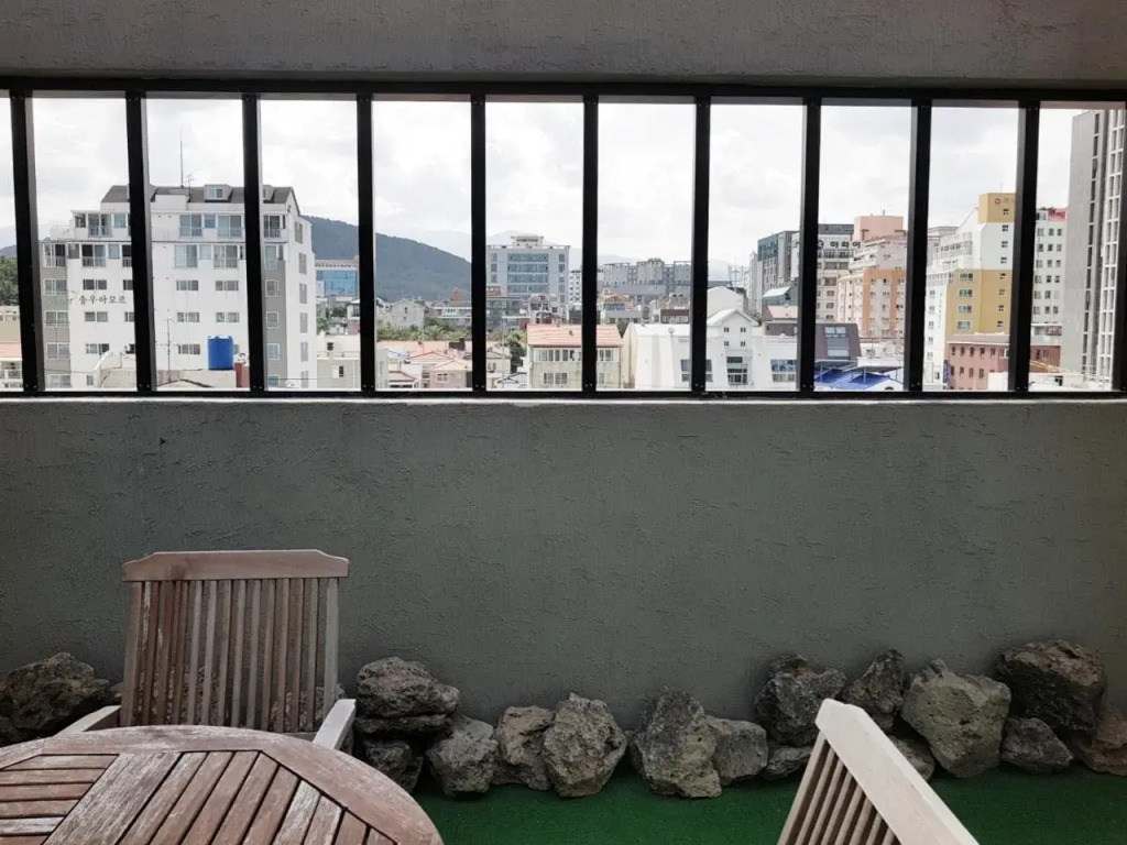 Joeun Hotel