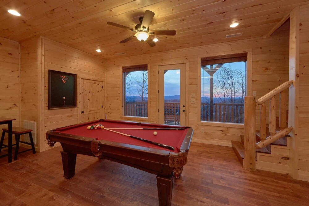 Panoramic Views Holiday home 2