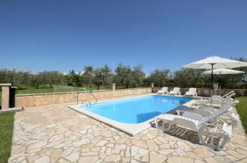 Holiday Home Marina
