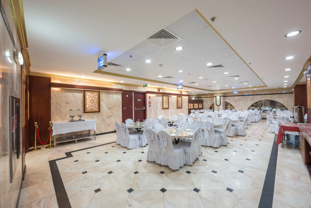 ODST AL Madinah Hotel - فندق اودست المدينة