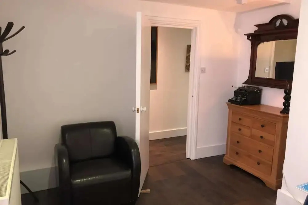 Cozy 2 Bedroom Flat in the Heart of Brighton