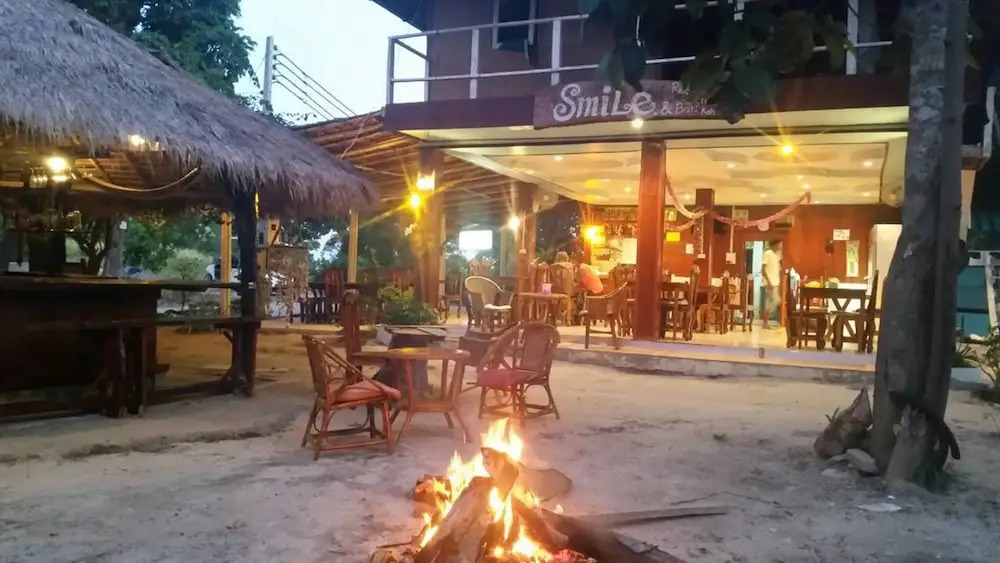 Smile Sunset Resort