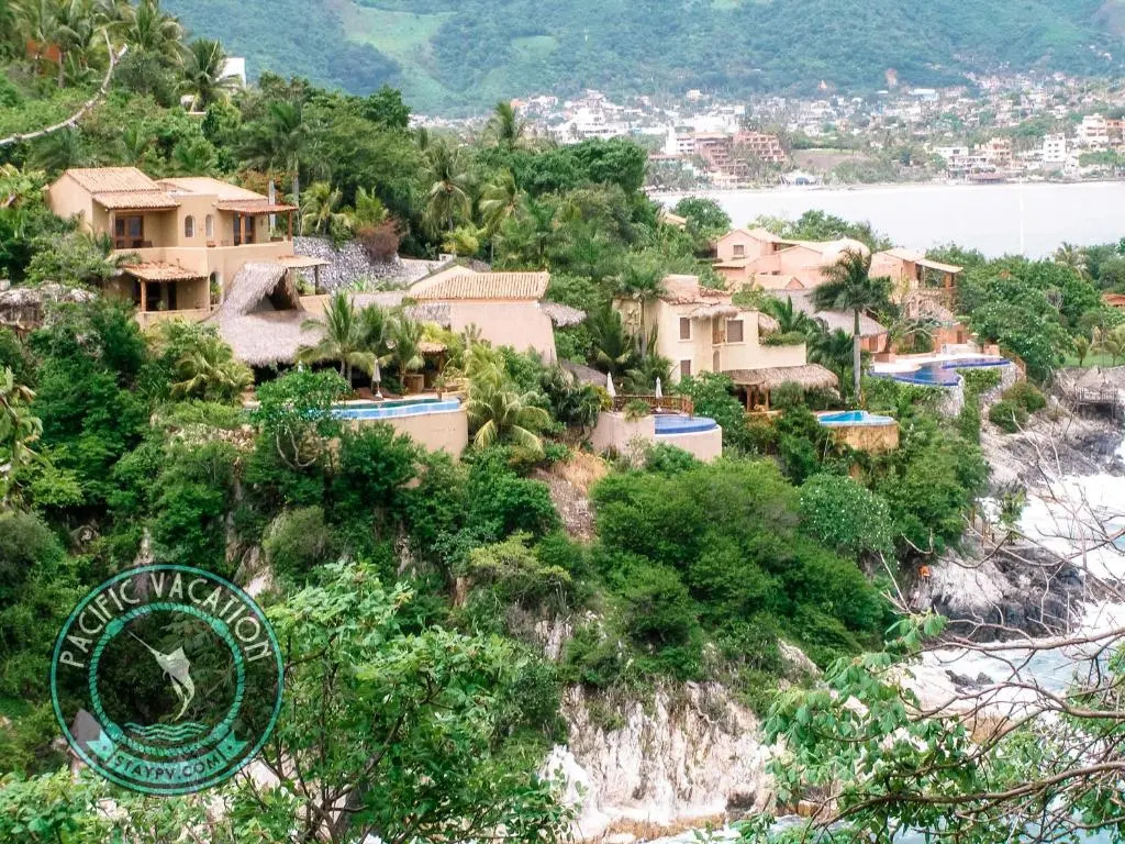 Villa Encantada at StayPV