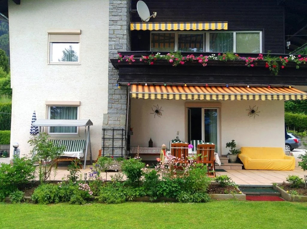 Haus Krainz