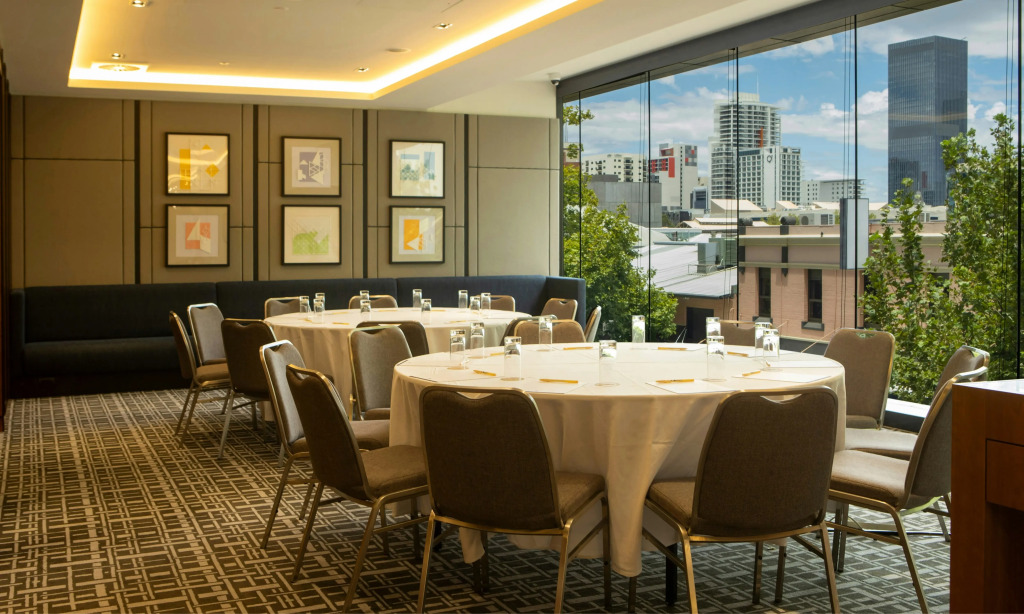Doubletree By Hilton Perth Northbridge
