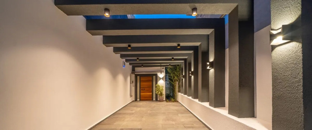 Eco Villa Supernova