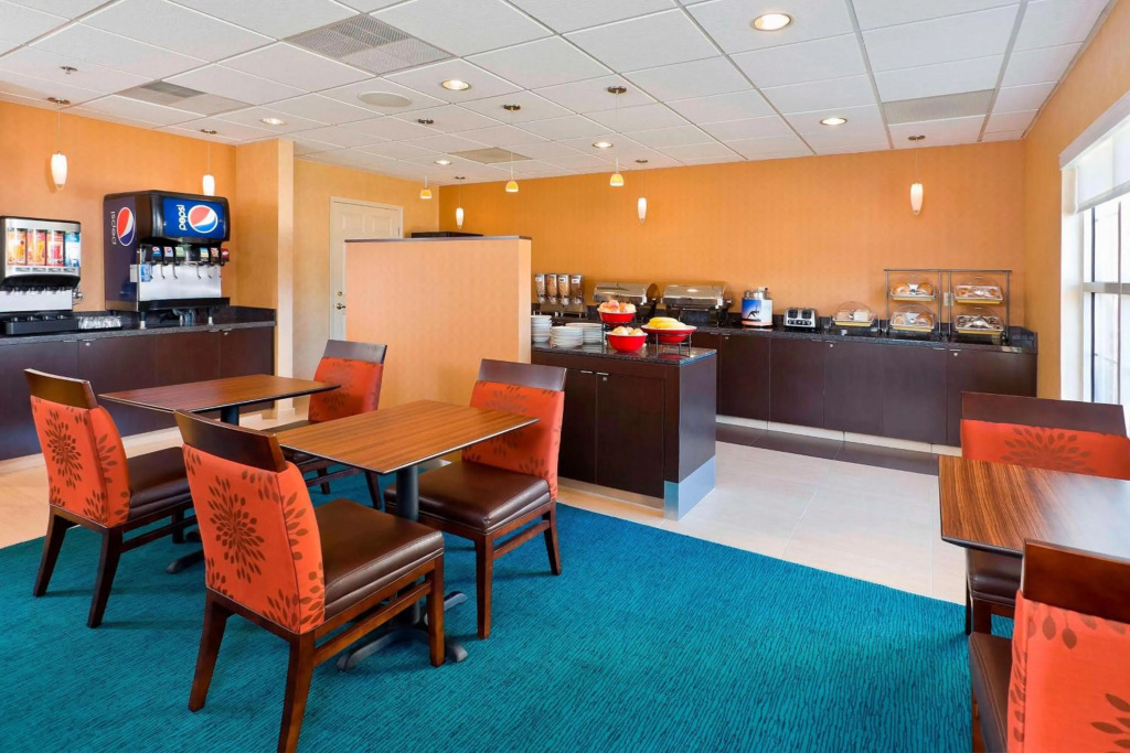Residence Inn by Marriott Waco