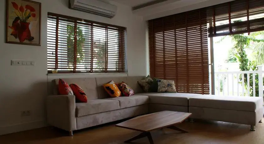 Number One Villa