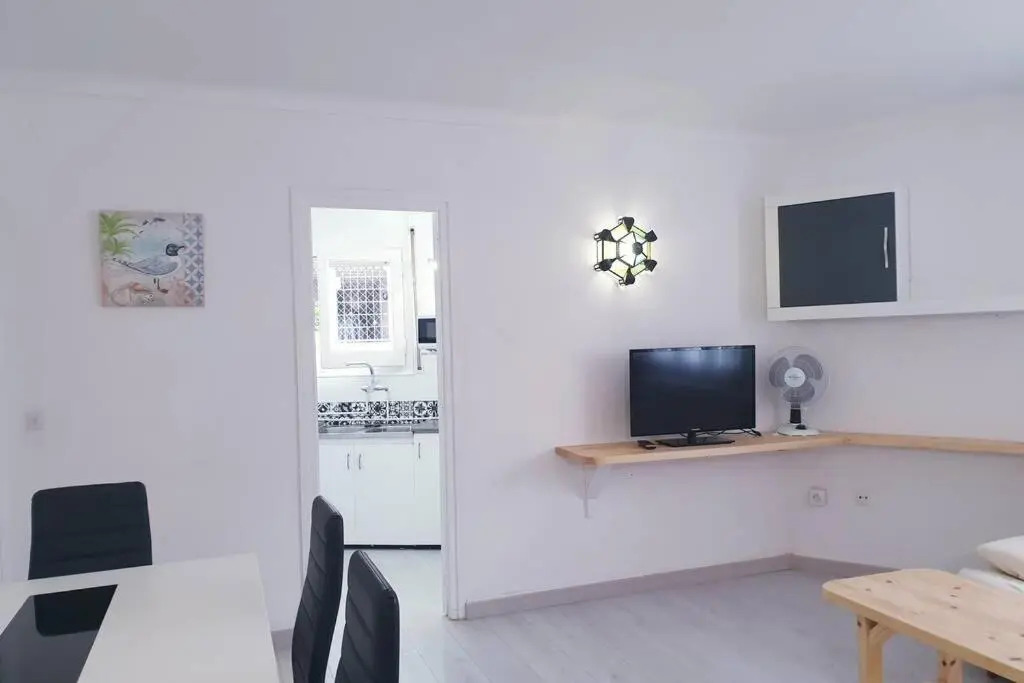 Popa, apartamento céntrico, G3