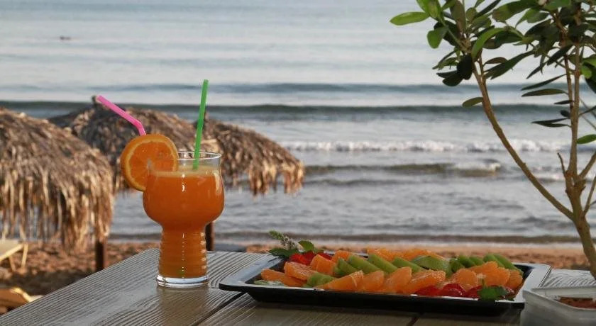 Maria Beach Hotel