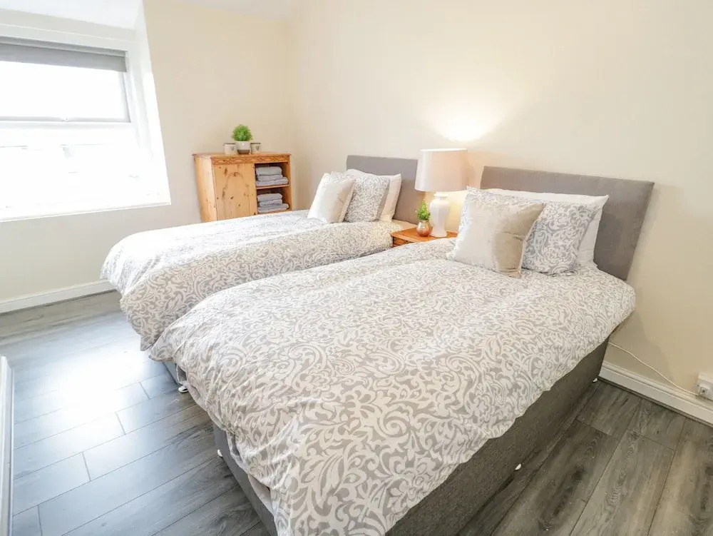Gerrard House Apartment