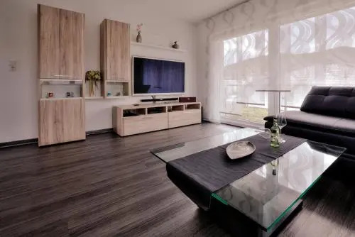 Ferienwohnung im Bockrieß