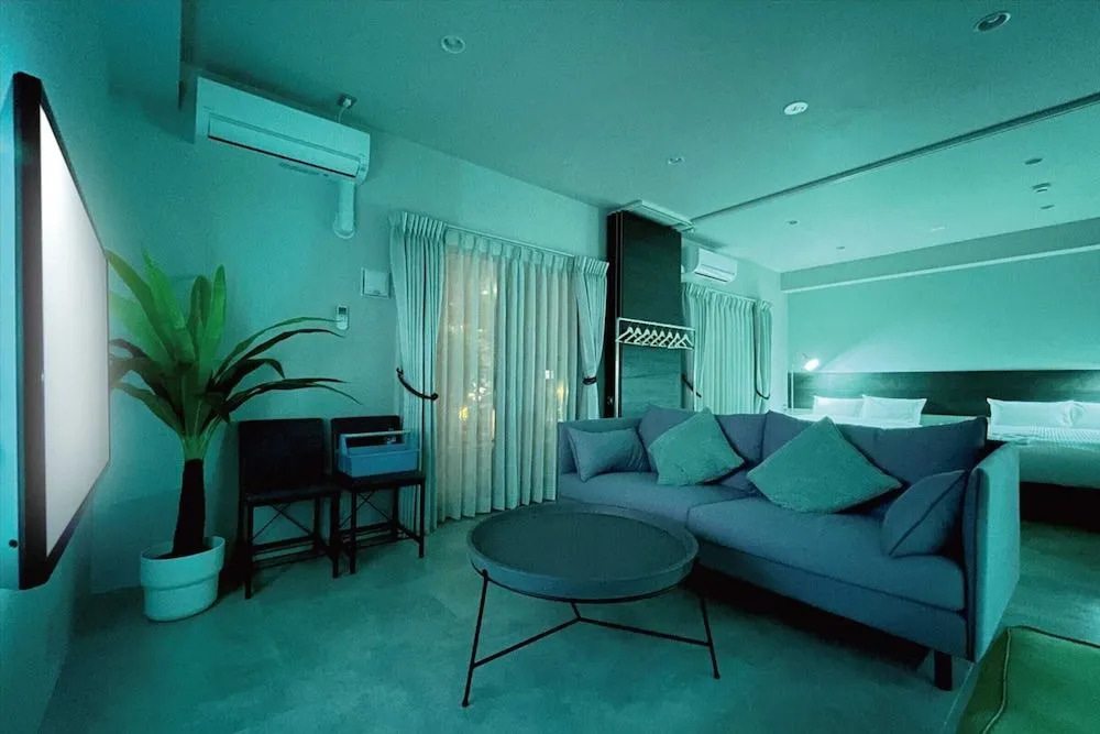 HOTEL SO SUMIYOSHi ホテルソウ博多住吉