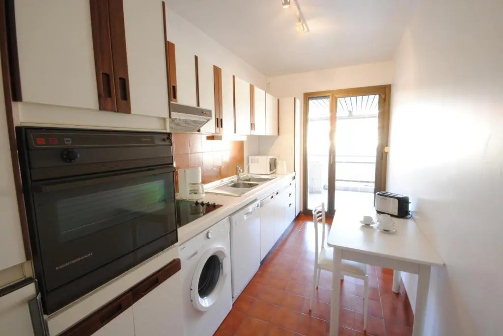 Residence Gray d'Albion 2P BLA584