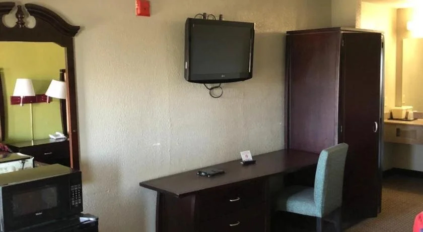 Mesquite Inn & Suites
