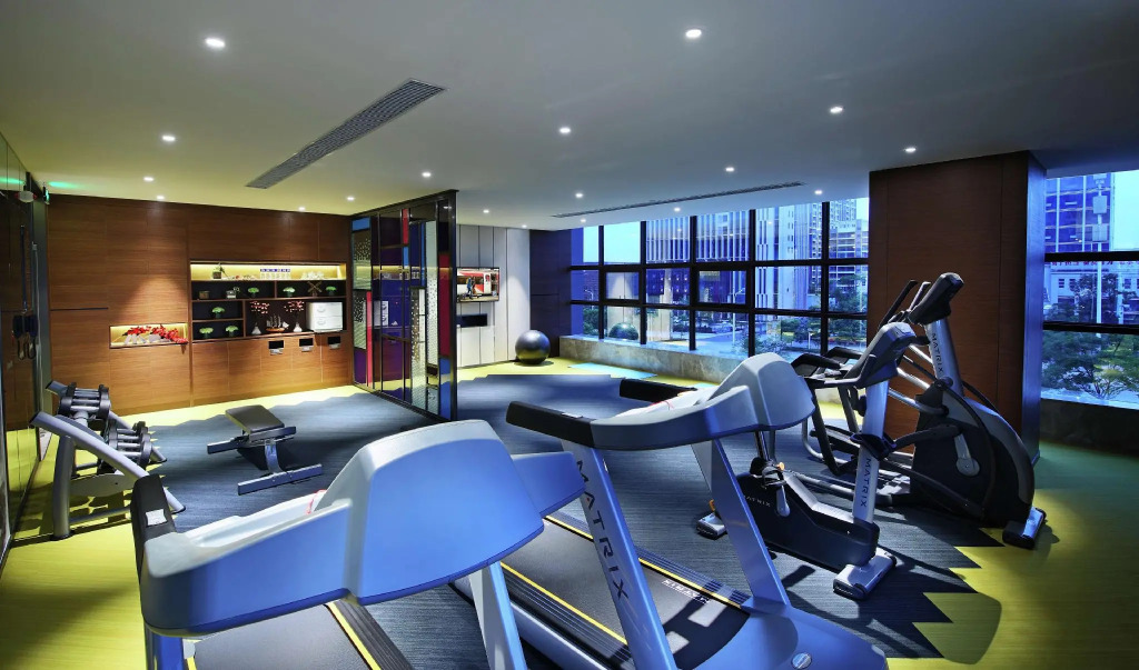 Hampton by Hilton Qujing