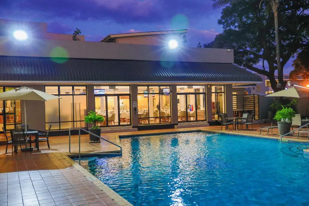 Holiday Inn - Harare by IHG