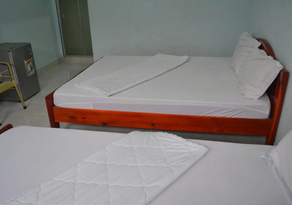 Bo Guest House