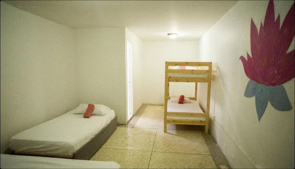 Bohemian Paradise Hostel