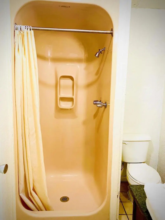 Embassy motel