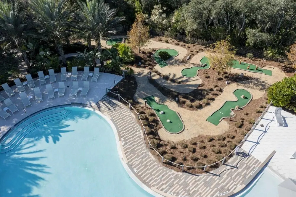 Fabulous 3 Bd Close to Disney @ Enclaves at Festival 800