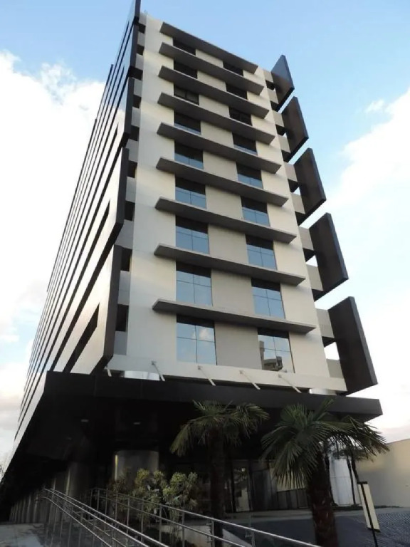 URBAN by UNU Osasco Hotel