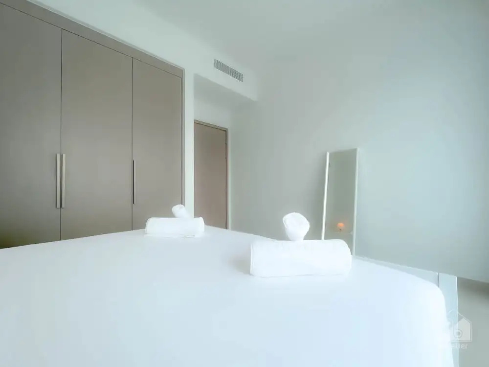 Stunning Apt with Breathtaking Views Downtown