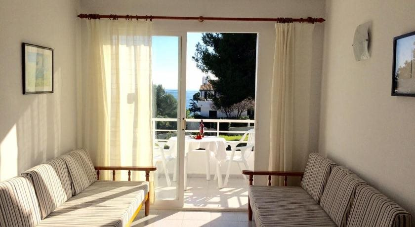 Ses Gavines-Cala Anguila Apartments
