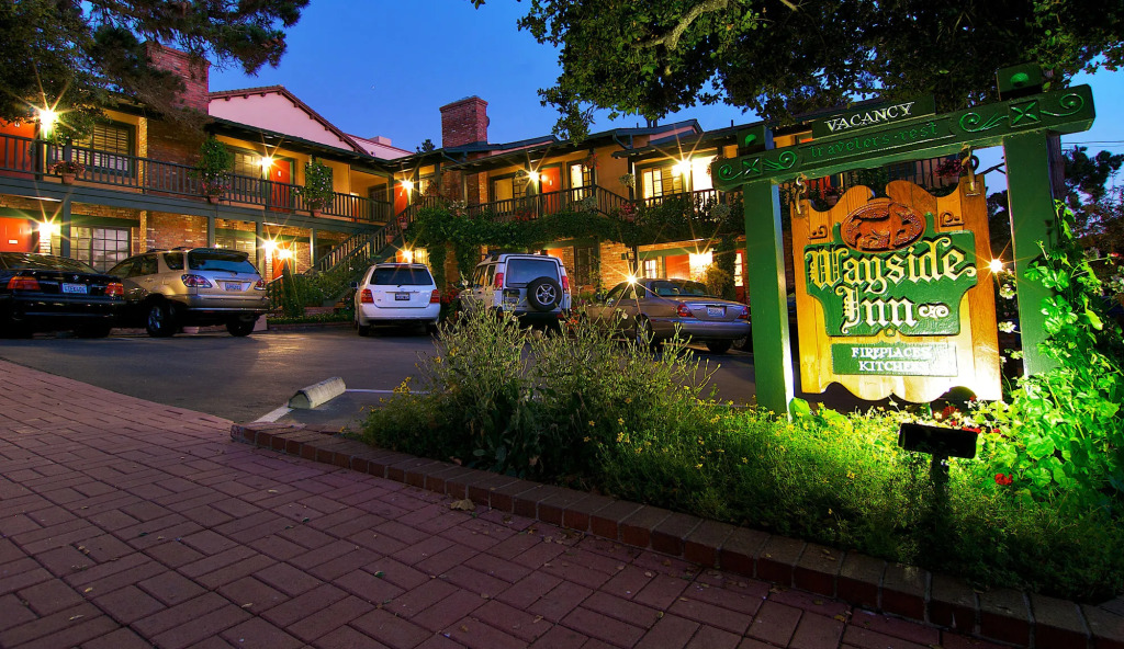 Wayside Inn