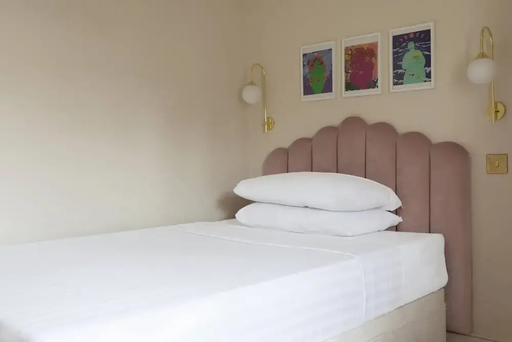Molyneux Street II by Onefinestay