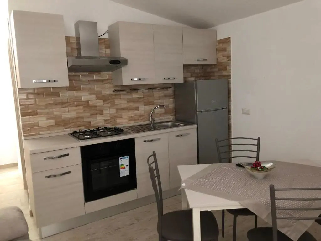 B&B San Vincenzo