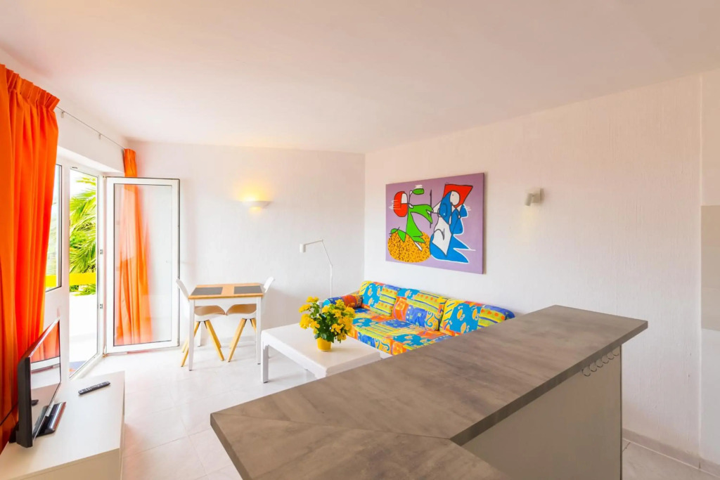 Apartamentos Mallorca SL
