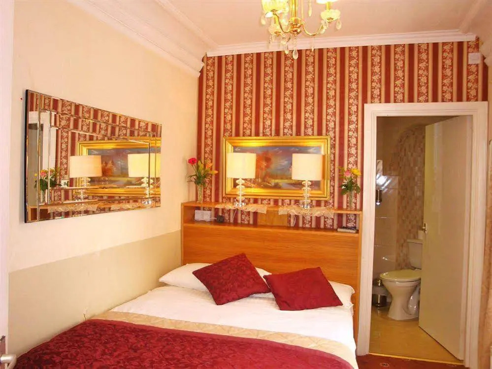 The Z Hotel Gloucester Place