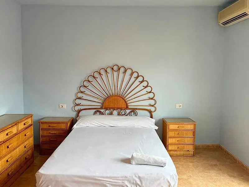 Villas Morro De Gos Oropesa 3000