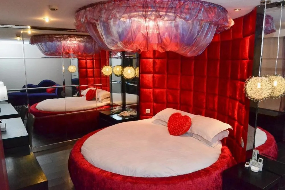 Orange Hotel - Lianyungang