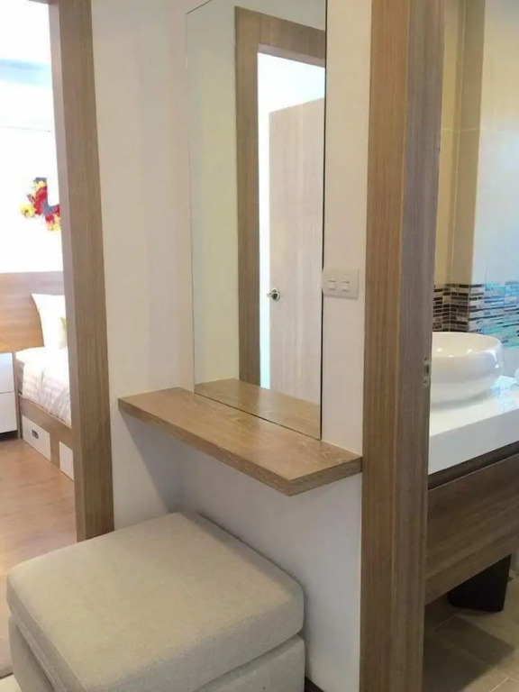 Modern Condo Nai Harn Beach