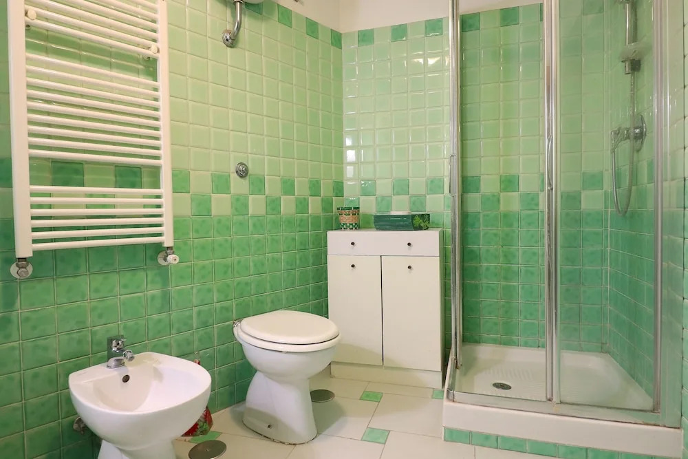 Ulivi Apartment