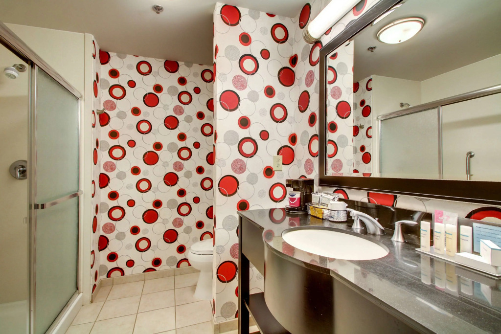 Hampton Inn Birmingham/Leeds