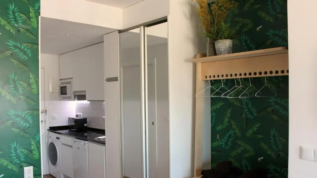 Nice Studio in Alicante City Centre
