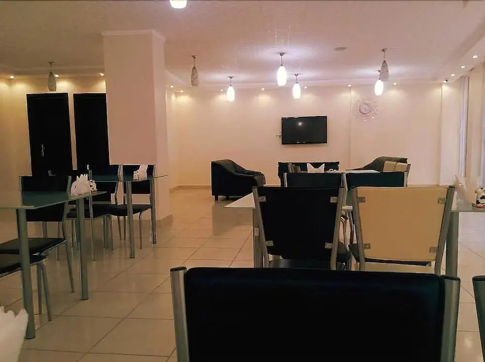 Cumali Hotel