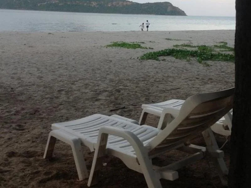 Kannika Resort(กรรณิการ์ รีสอร์ท)