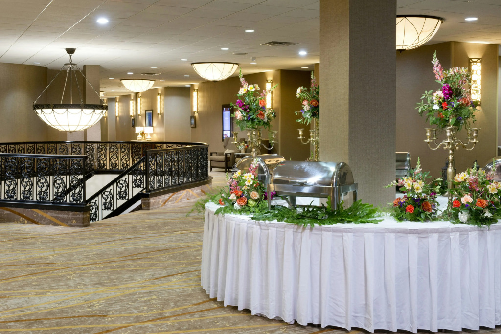 DoubleTree by Hilton Lafayette