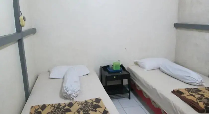 Wisma Pelangi