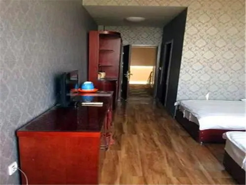 Alashan Ejin Aerospace Inn