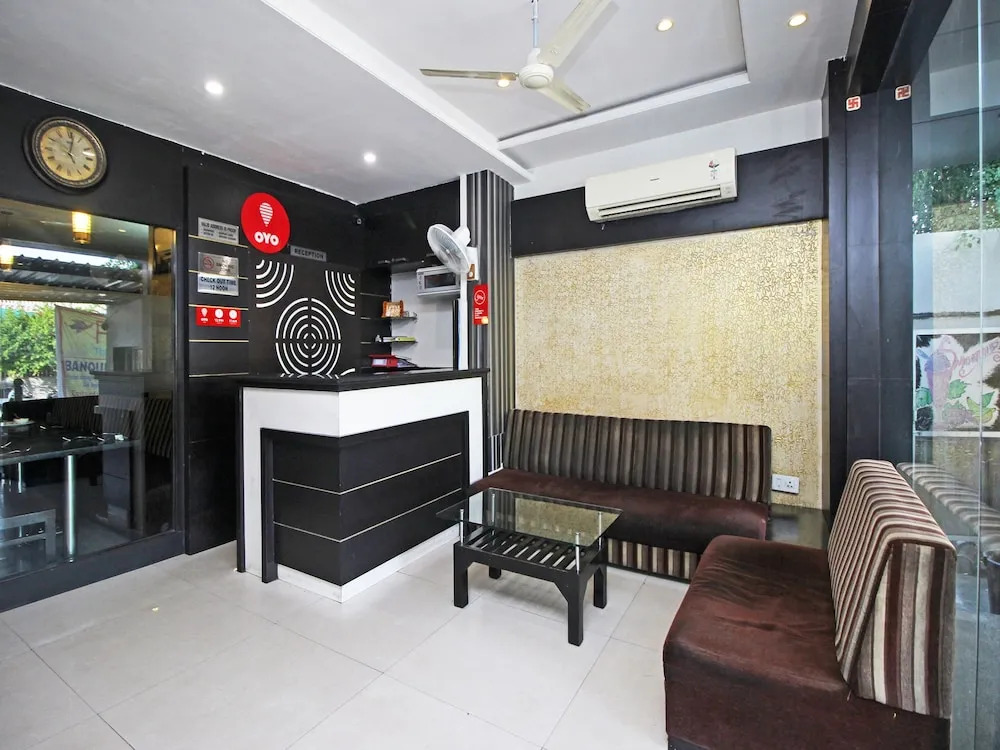 OYO 9139 Hotel Jaipur Pride